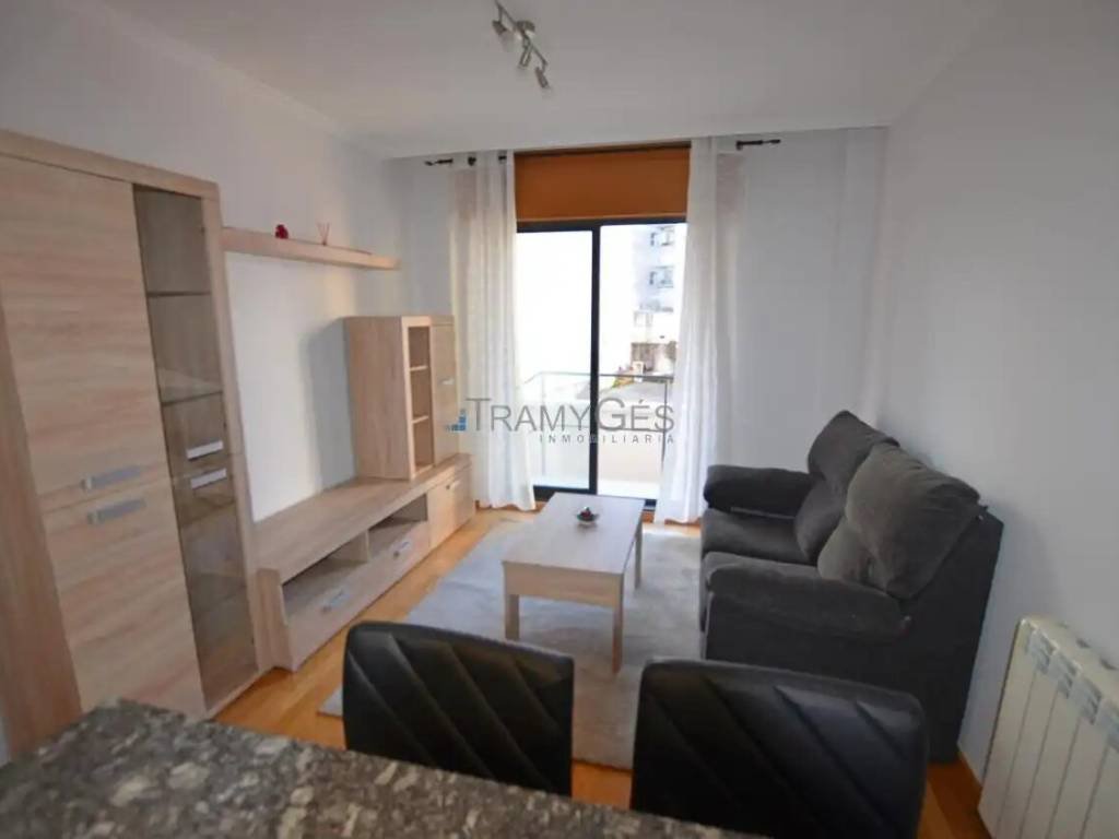 Piso de 40 m² en O Porriño