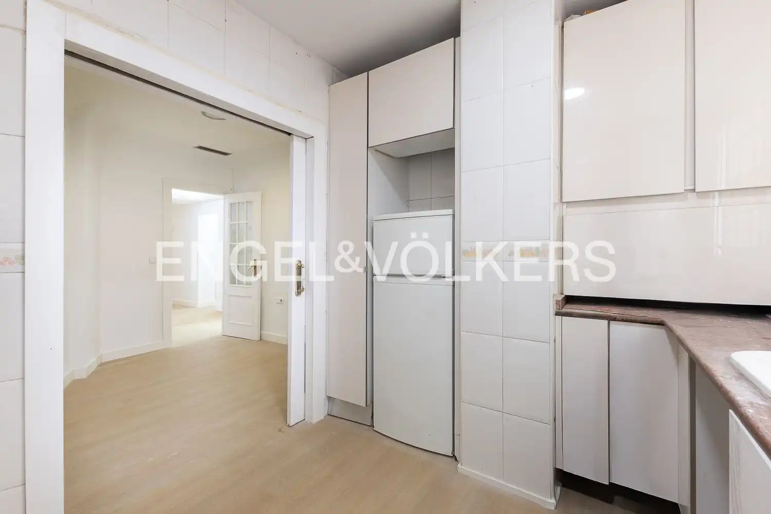Appartement 137 m² à Valence