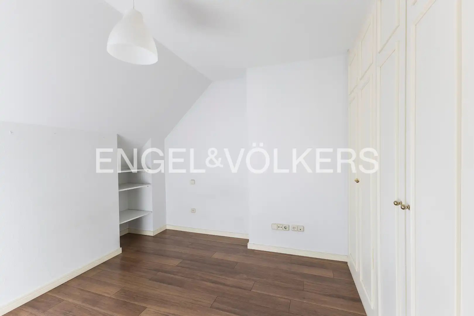 Wohnung 158 m² in Madrid