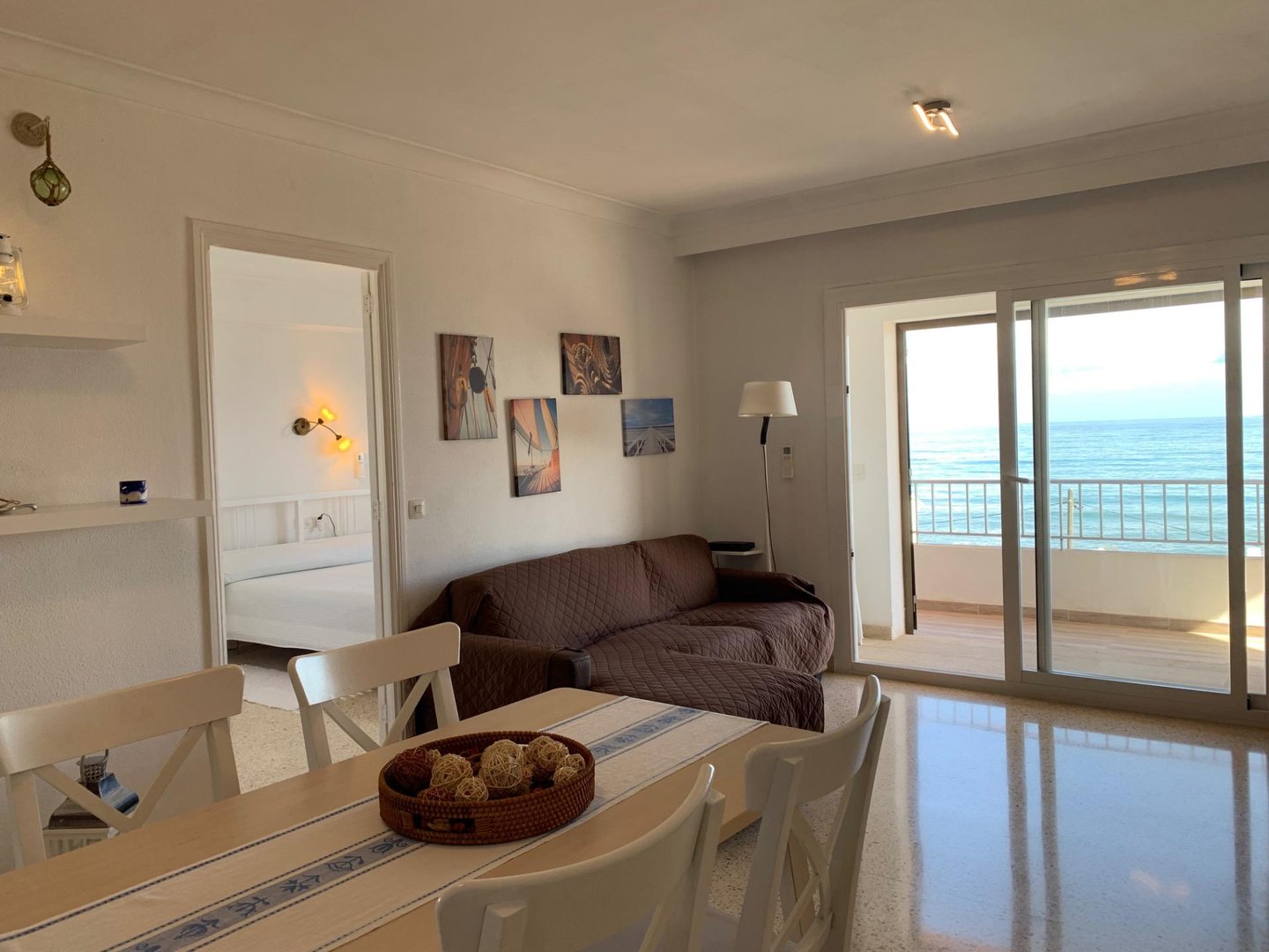 Appartement 90 m² à Santa Margalida