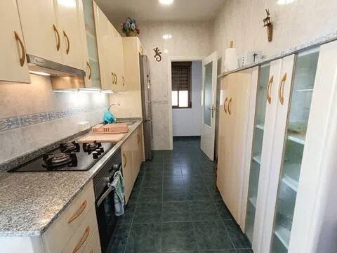 Pis de 100 m² a Mazarrón