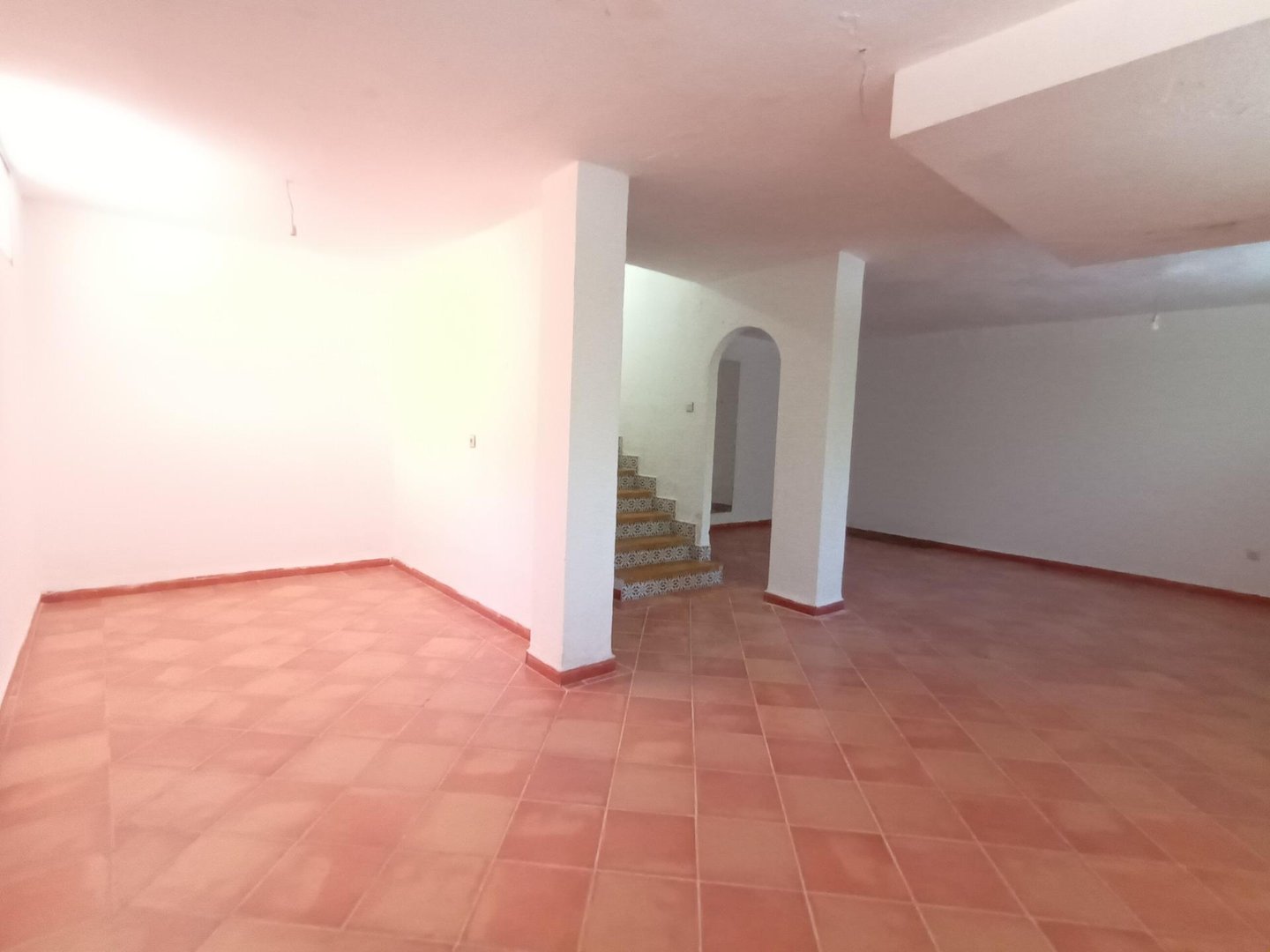 Casa de 297 m² a Albolote