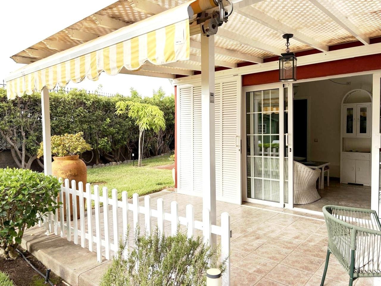 Haus 93 m² in San Bartolomé de Tirajana