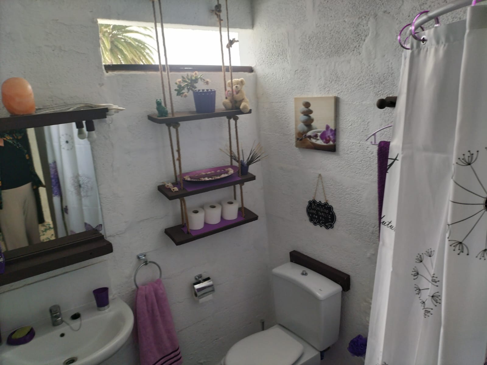 Habitació de lloguer, Teguise