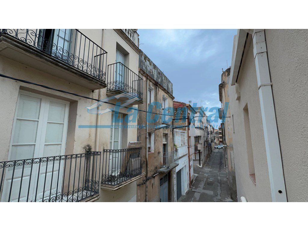 Moradia 81 m² em Tortosa