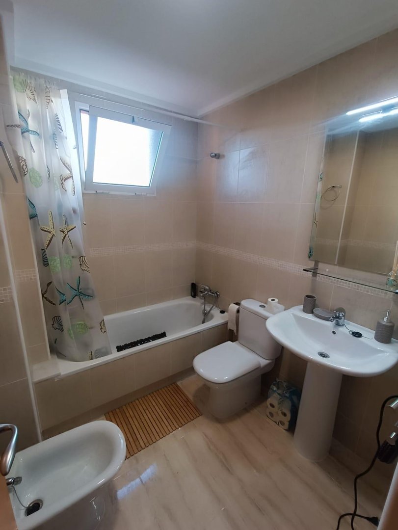 Piso de 65 m² en Benidorm