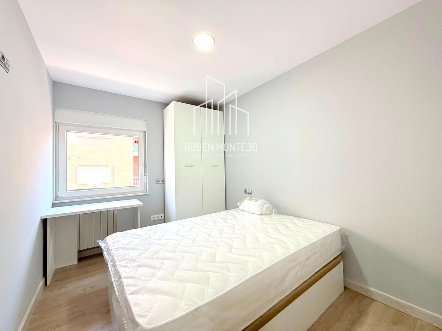Piso de 80 m² en Salamanca