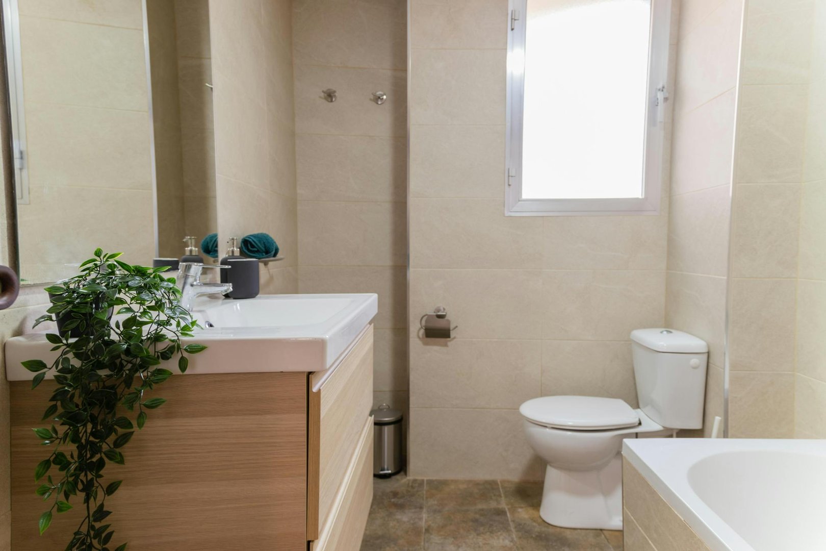 Habitación 155 m², Valencia
