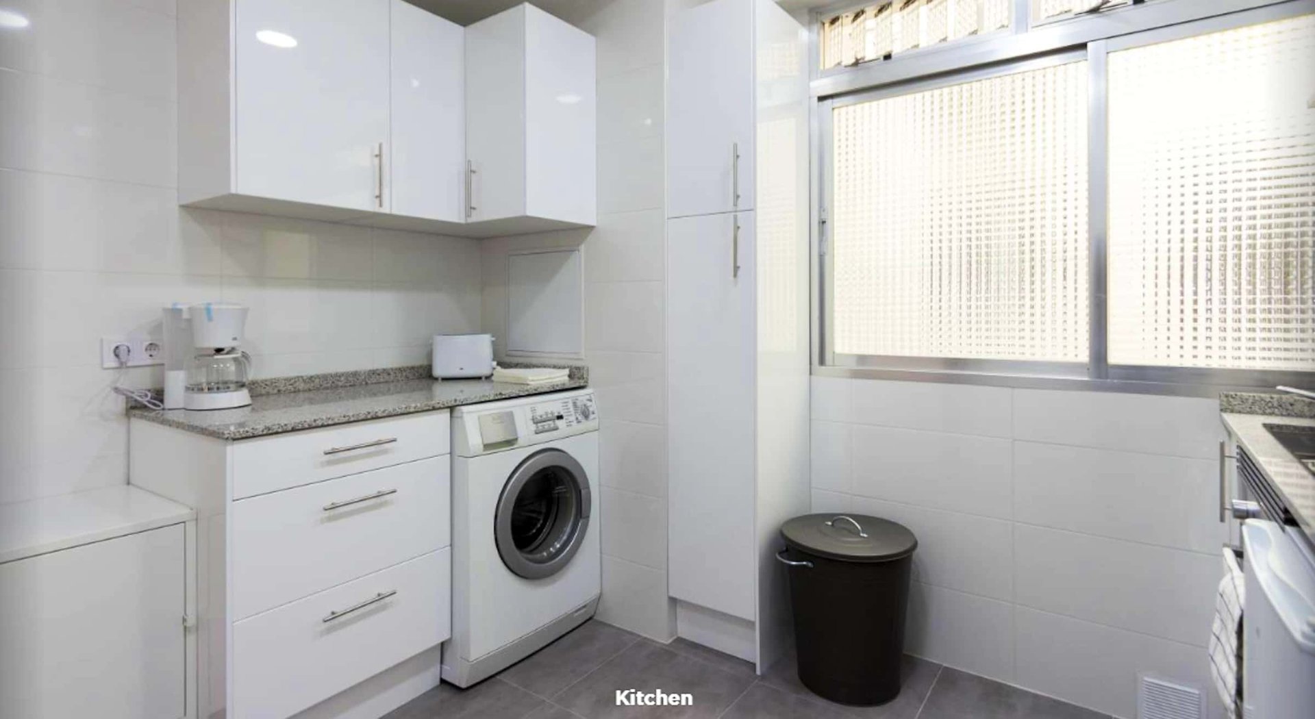 Habitación en alquiler, Madrid