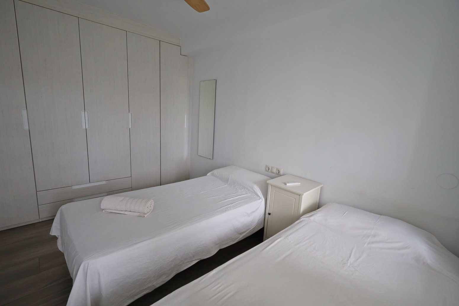 Pis de 52 m² a Torremolinos