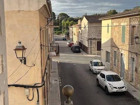 Piso de 100 m² en San Lorenzo del Cardessar