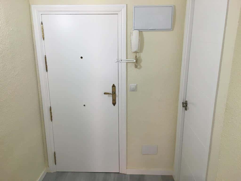 Habitació de lloguer, Getafe
