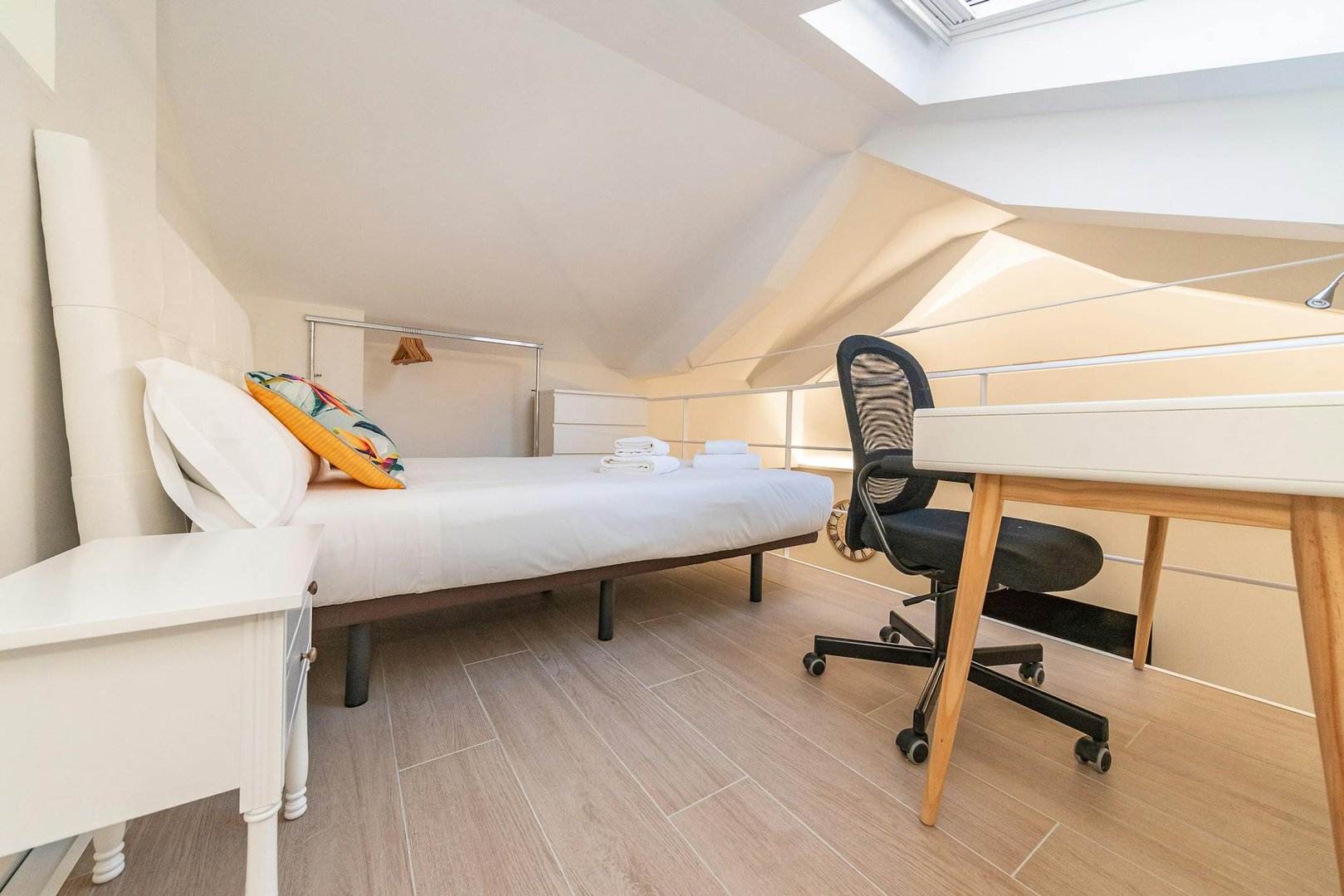 Pis de 46 m² a Madrid