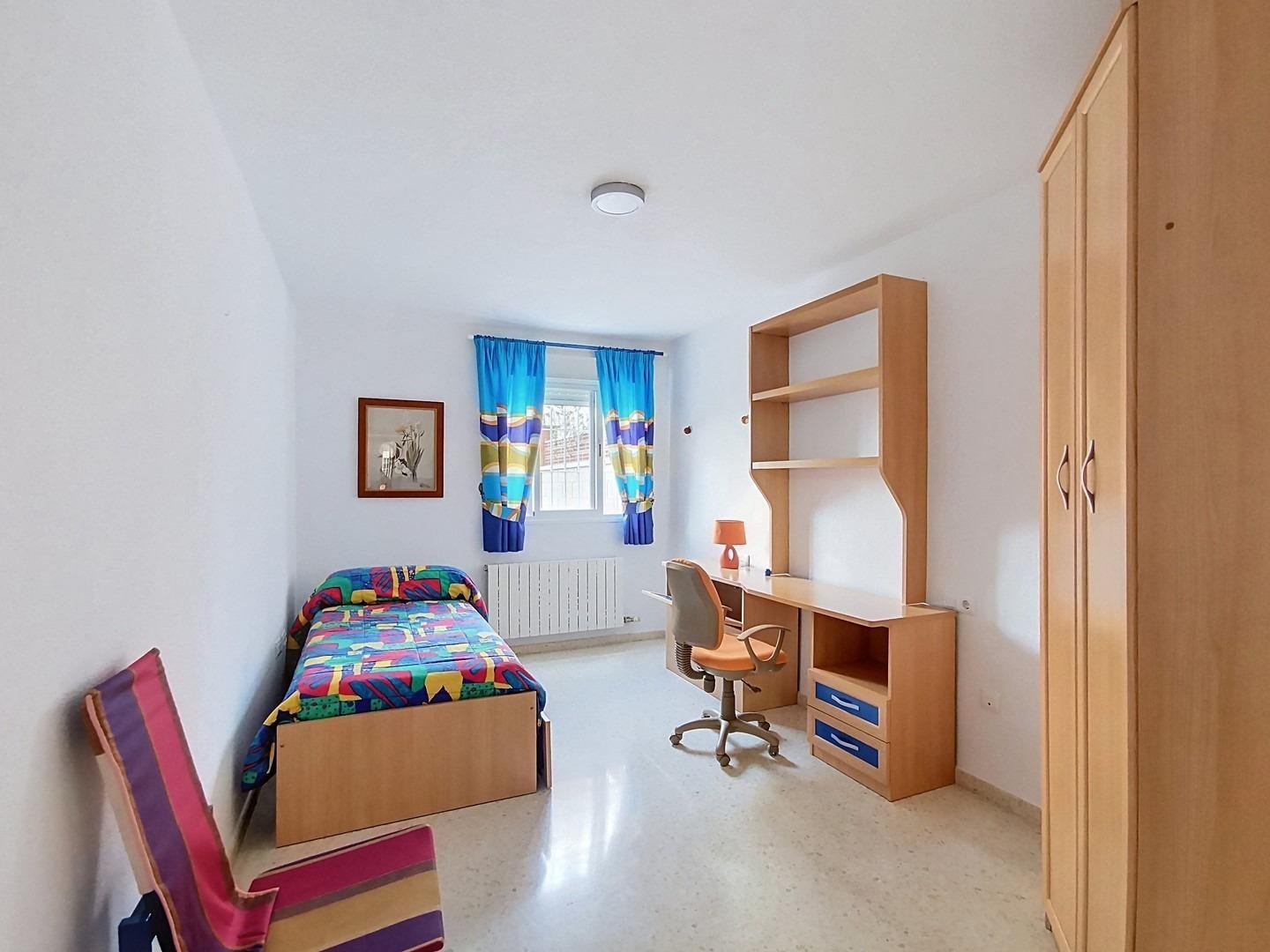 Wohnung 78 m² in Granada