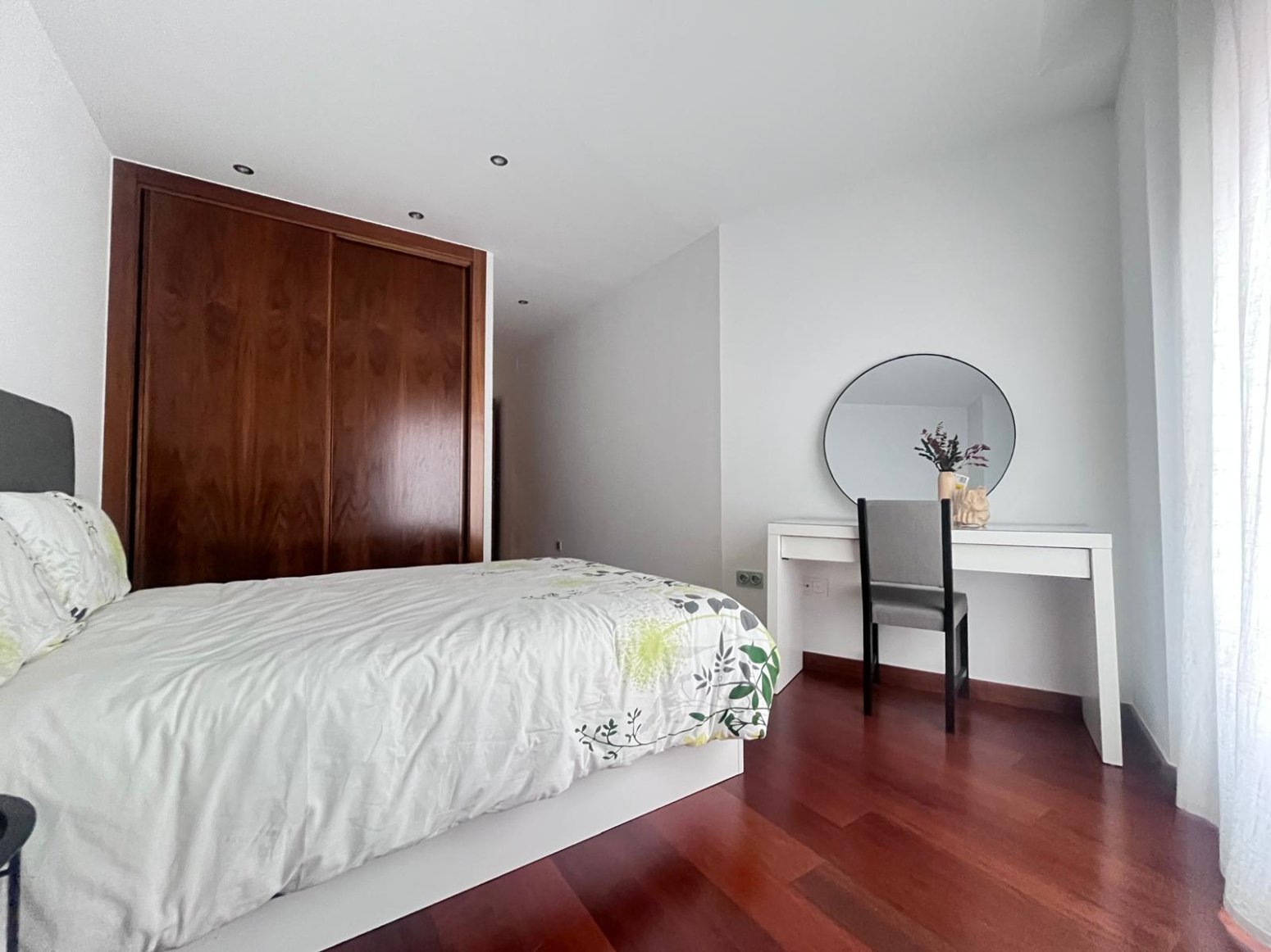 Piso de 148 m² en León