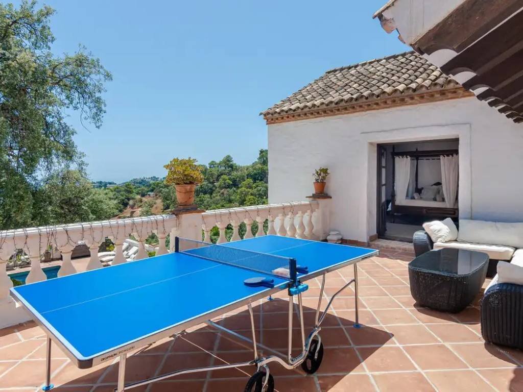 Casa de 1000 m² a Benahavís