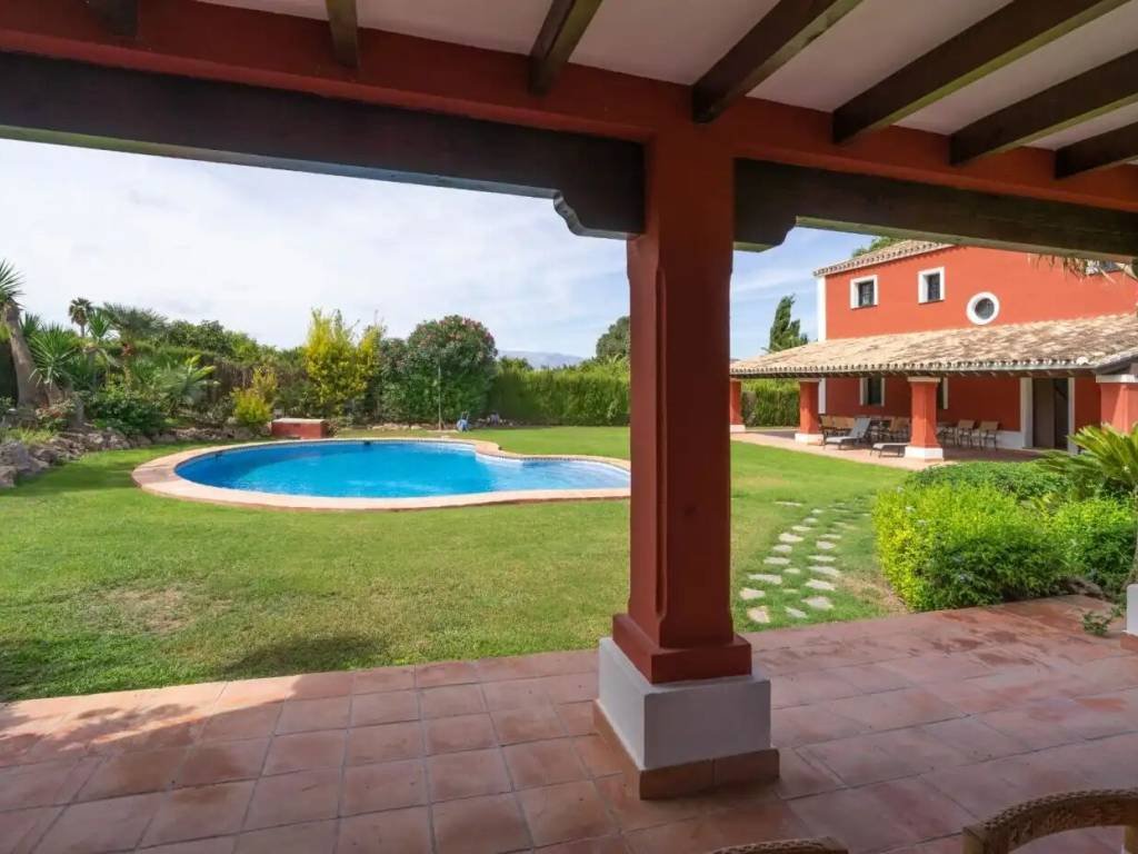 Casa de 325 m² a Alhaurín el Grande