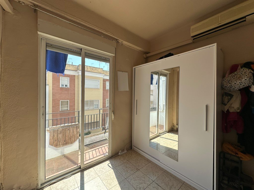 Piso de 86 m² en Córdoba