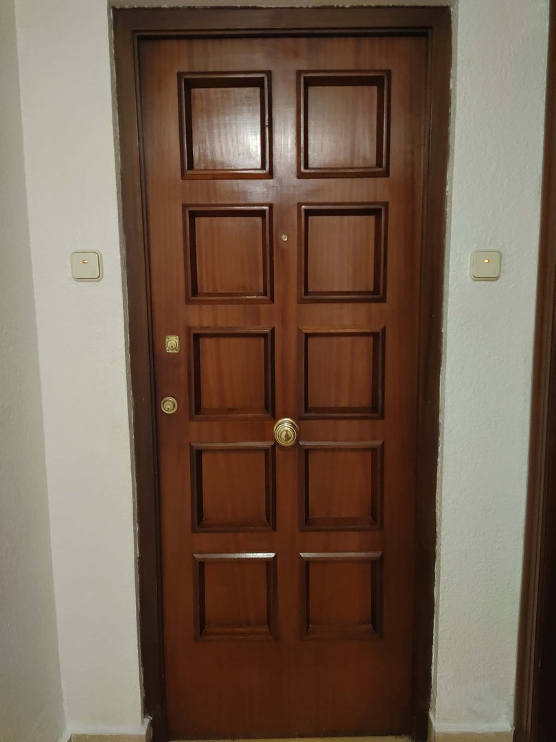 Habitació de lloguer, València