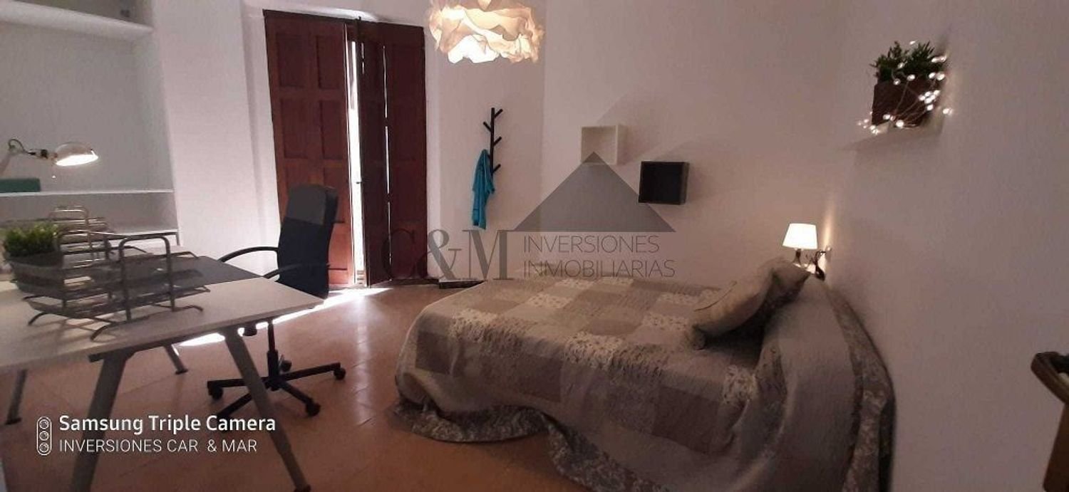 Habitación 130 m², Alcoy