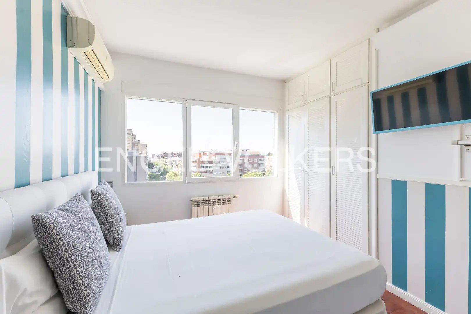 Piso de 63 m² en Madrid