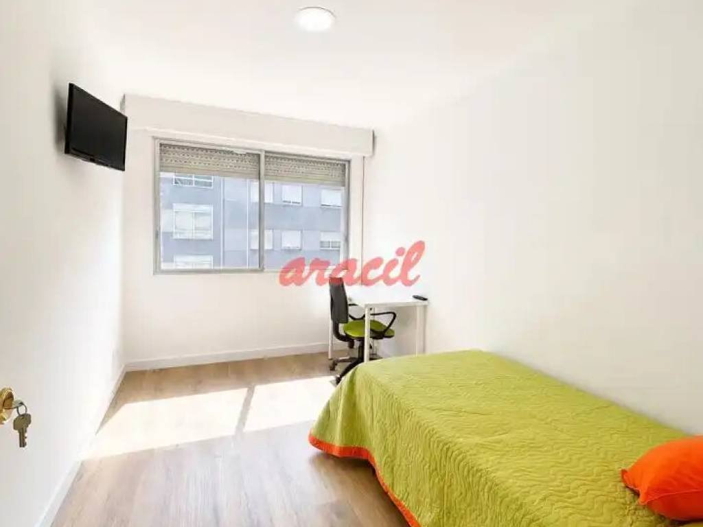 Pis de 120 m² a Ourense