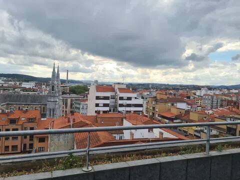 Piso de 178 m² en Avilés