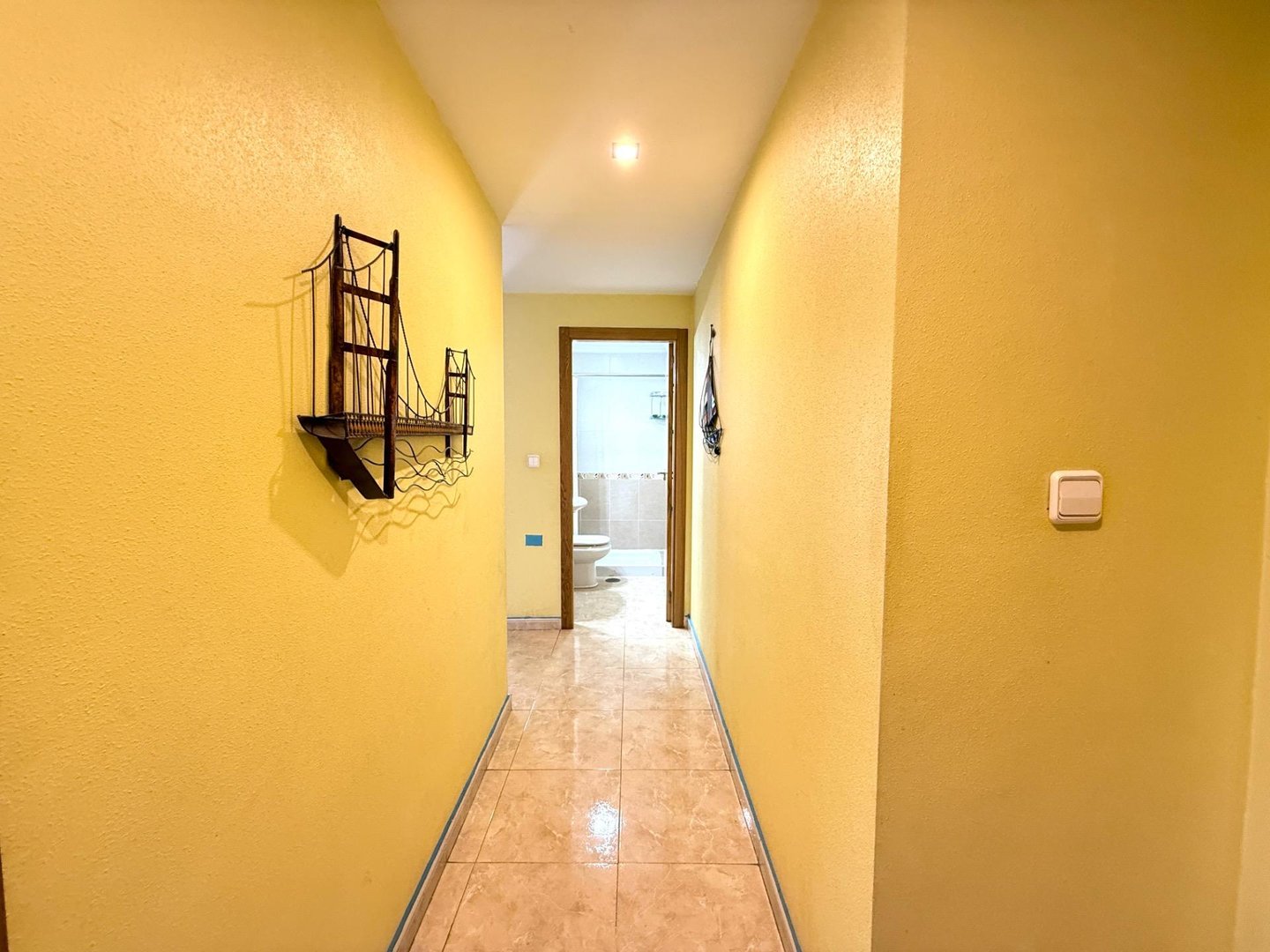 Piso de 95 m² en Murcia