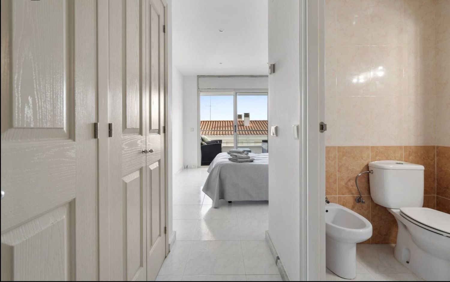 Piso de 138 m² en Castillo de Aro, Playa de Aro y S'Agaró