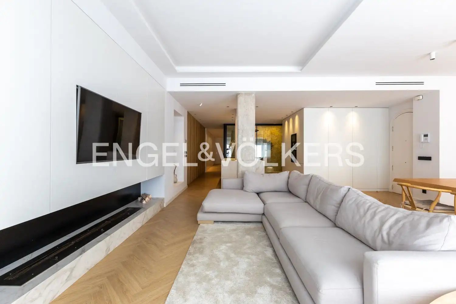 Appartamento 204 m² a Valencia