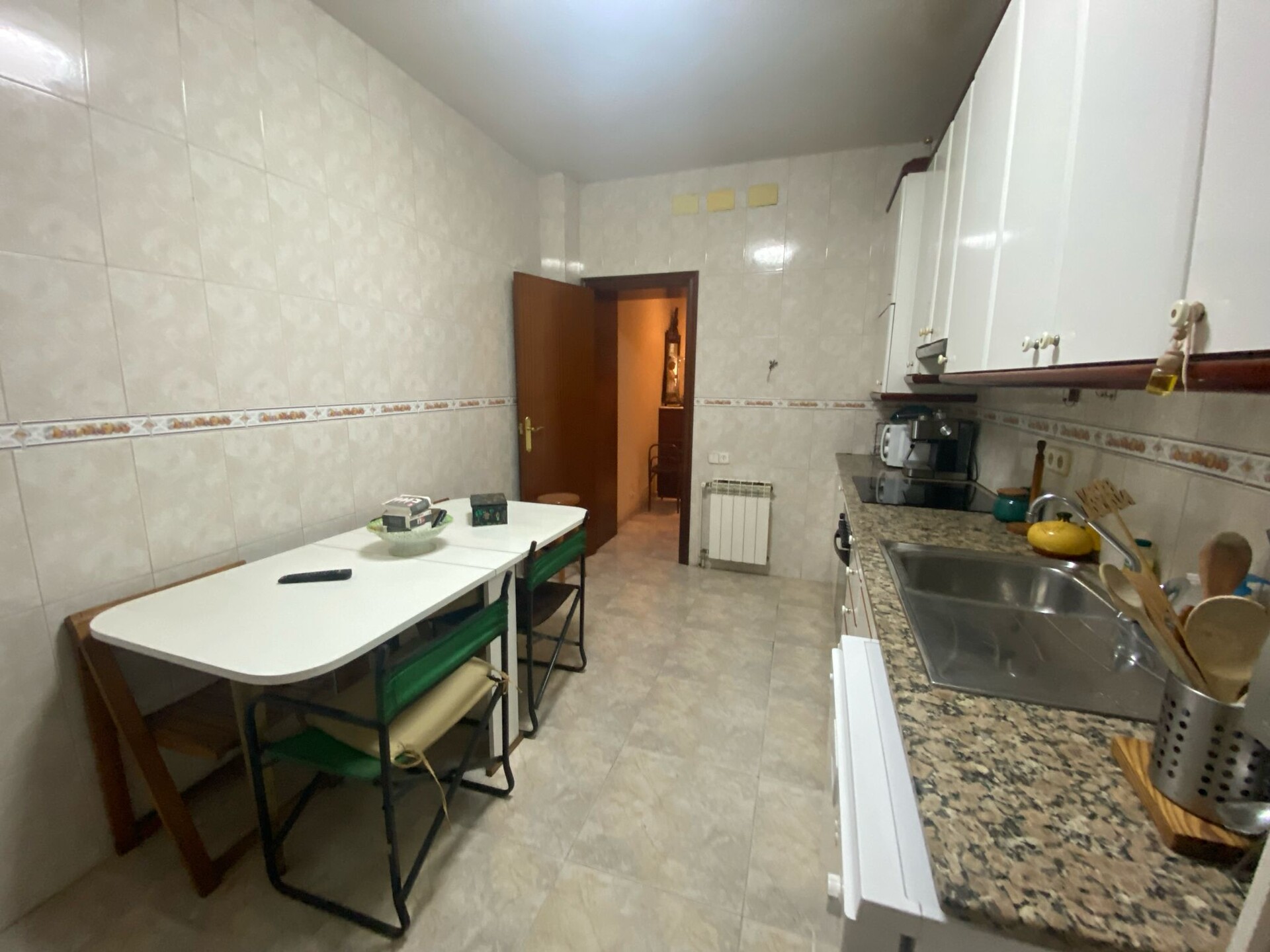Apartamento 63 m² em Barcelona