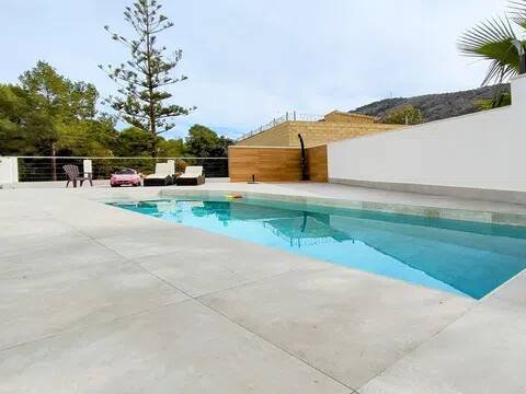 Casa de 140 m² en Benidorm