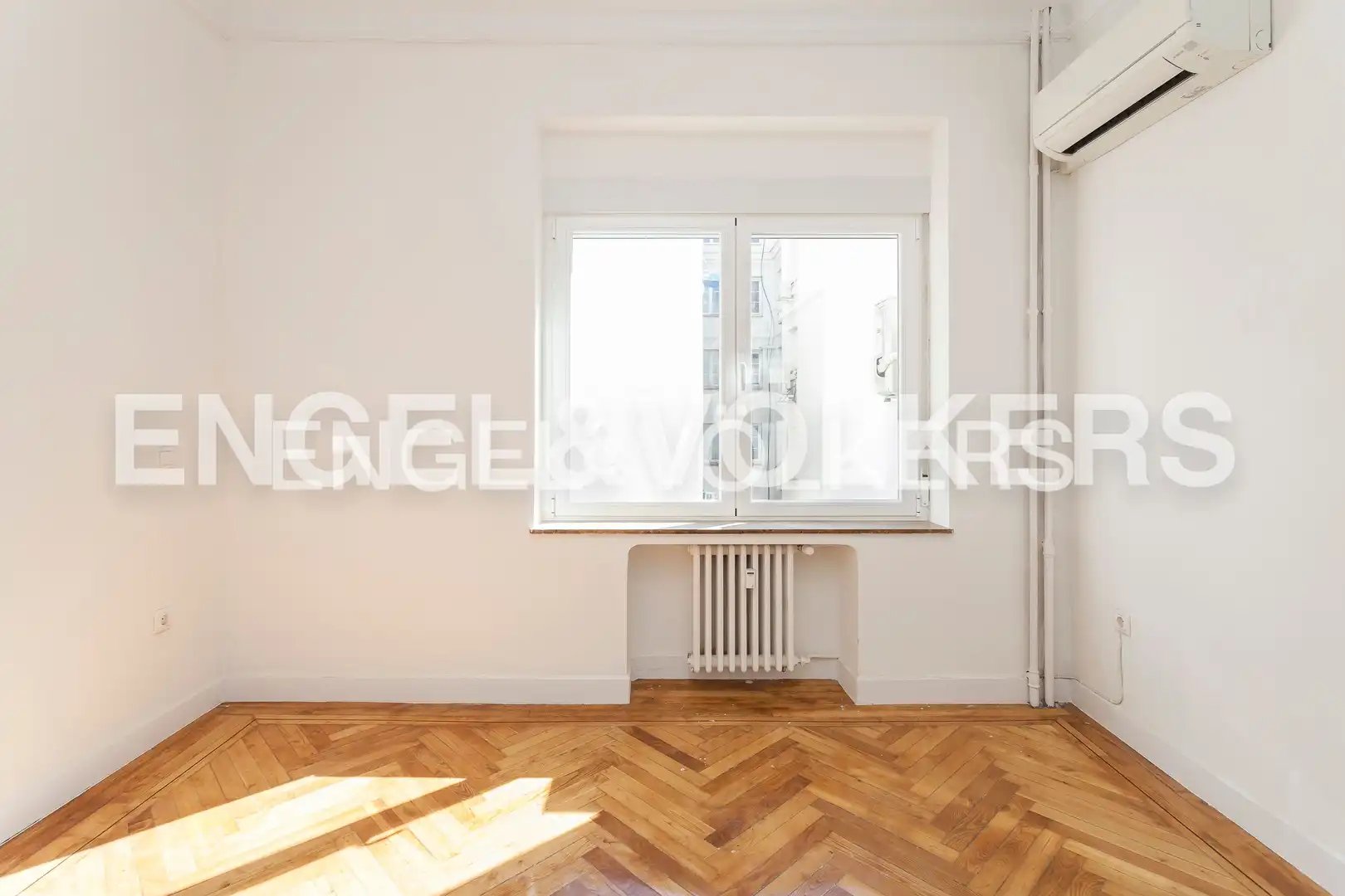 Piso de 350 m² en Madrid