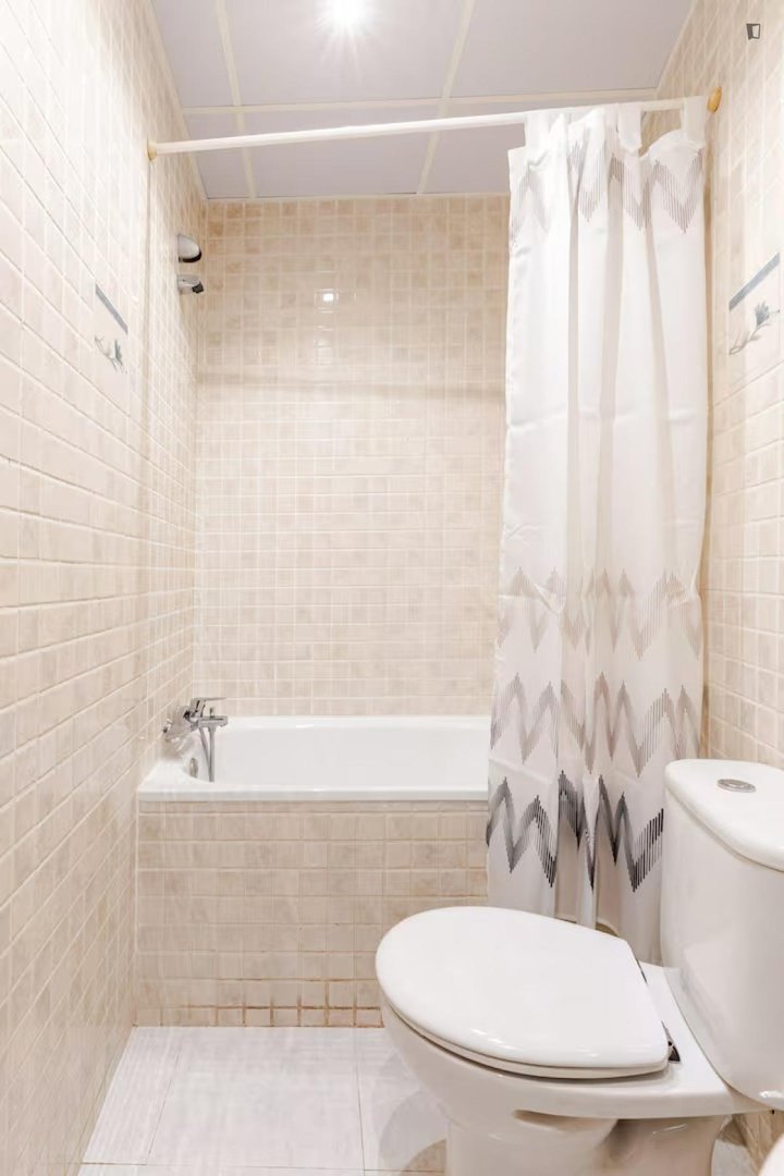 Casa de 70 m² a Madrid