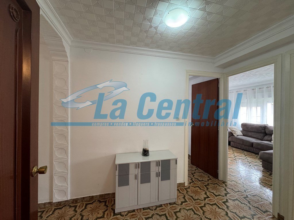 Pis de 130 m² a la Sénia