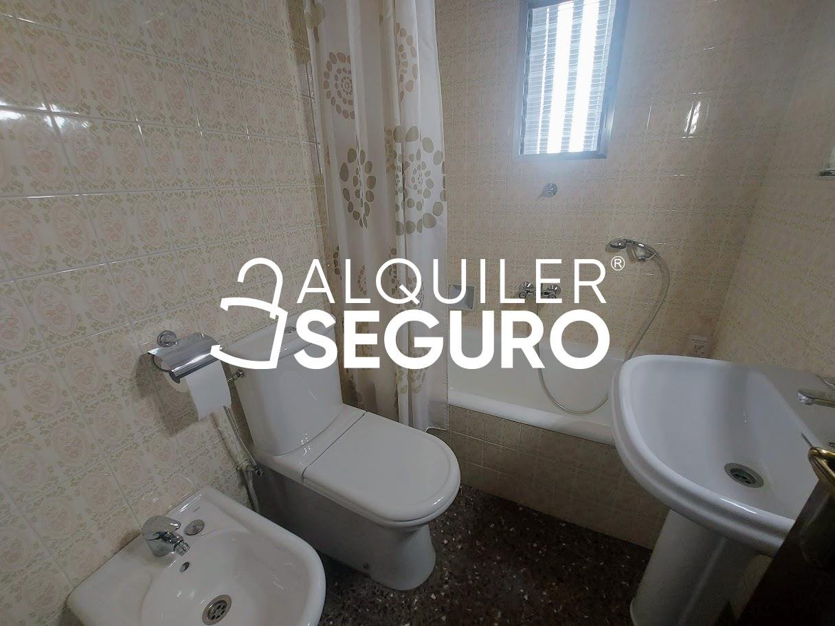 Pis de 80 m² a Barcelona