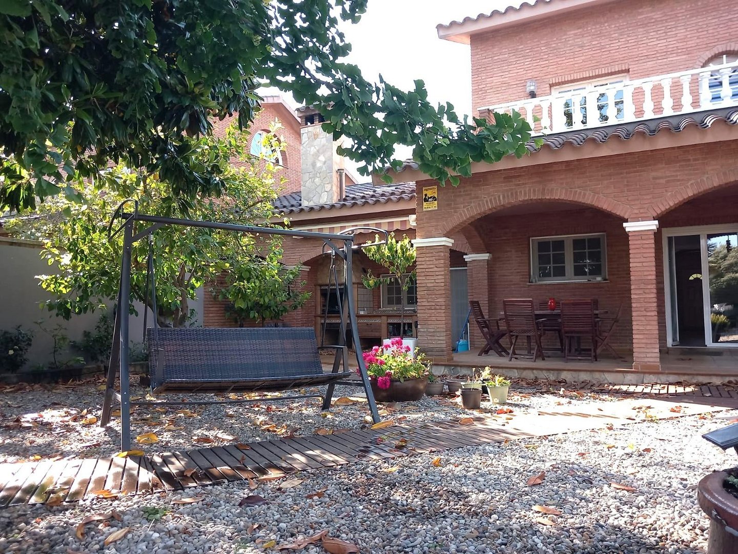 Casa de 354 m² en Pacs del Penedès