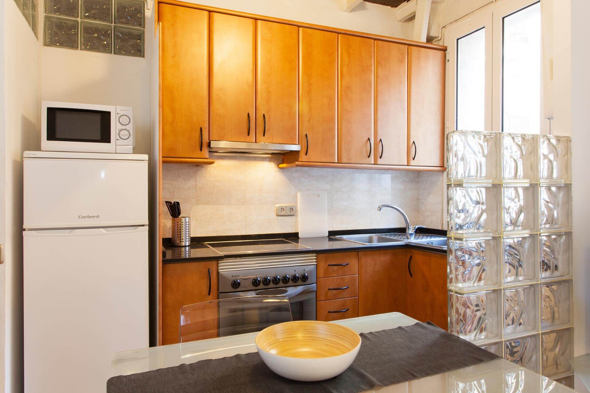 Pis de 49 m² a Valladolid