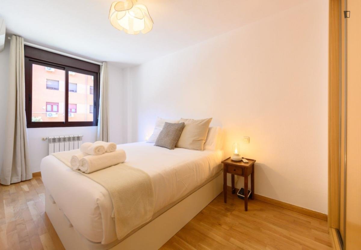 Pis de 85 m² a Madrid