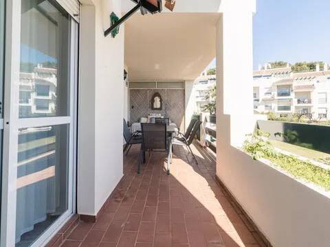 Piso de 88 m² en Marbella