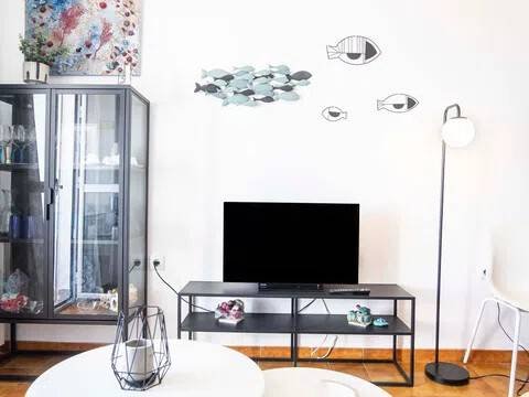 Piso de 54 m² en Barbate