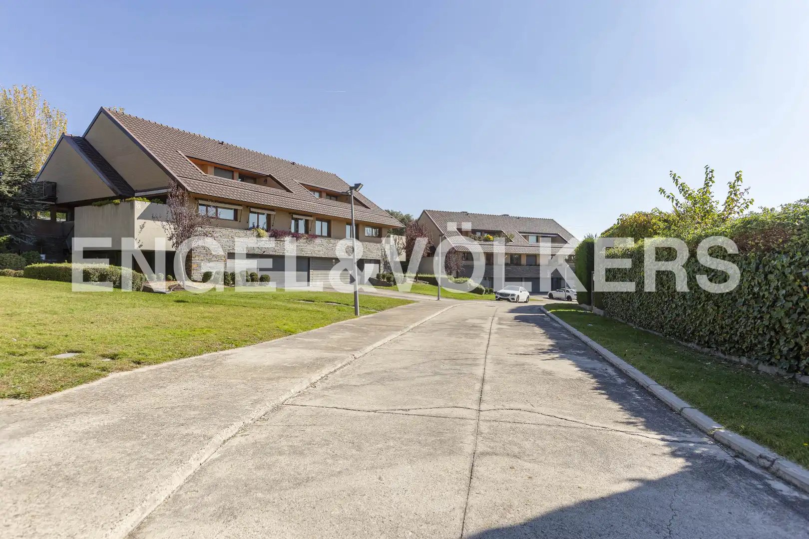 Piso de 500 m² en Boadilla del Monte