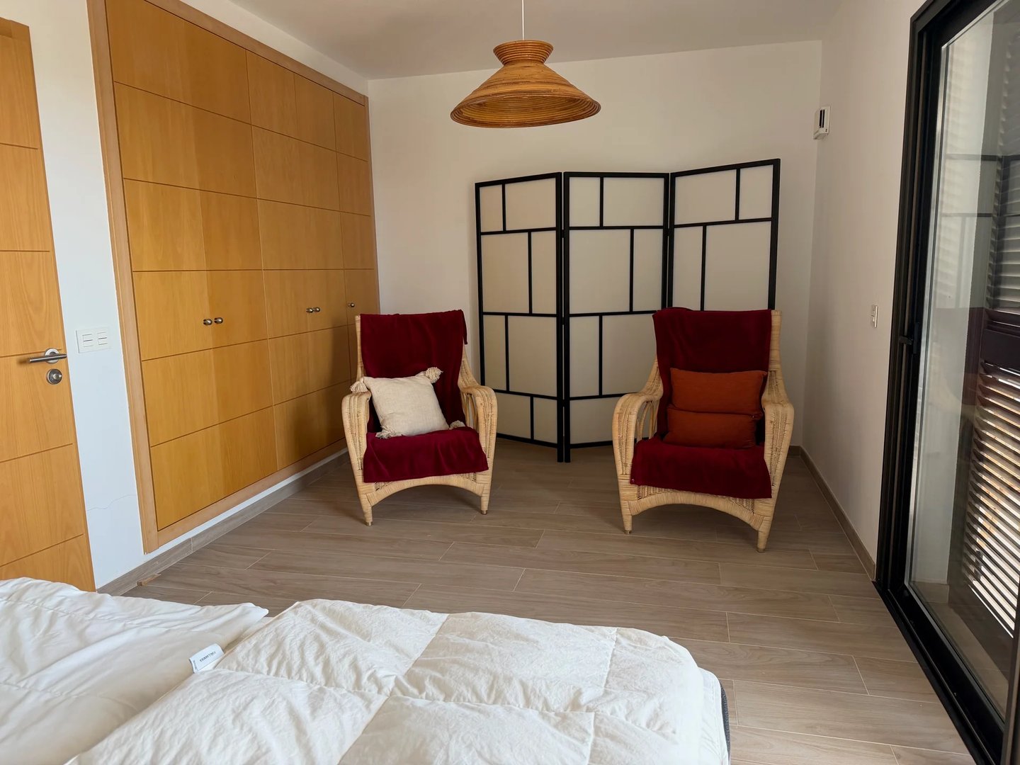 Piso de 145 m² en San Sebastián de la Gomera
