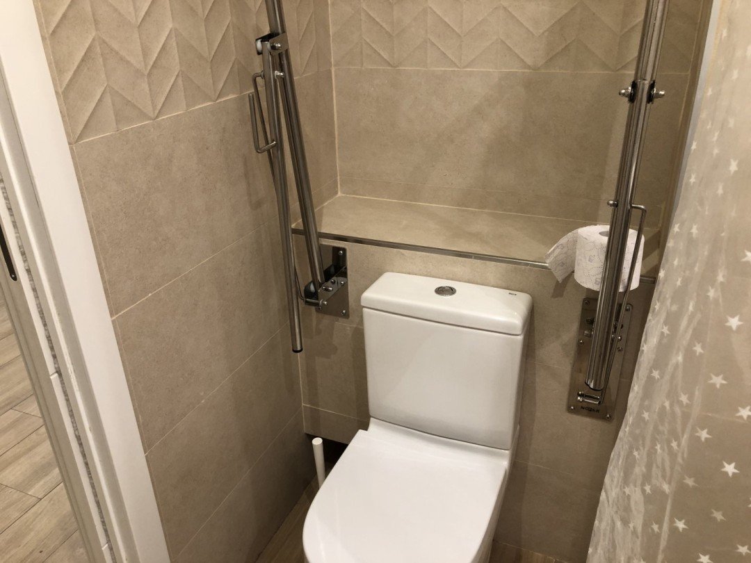 Piso de 62 m² en Sevilla