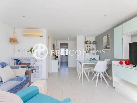 Pis de 70 m² a València