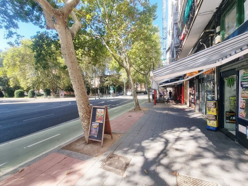 Apartamento 108 m² em Valladolid