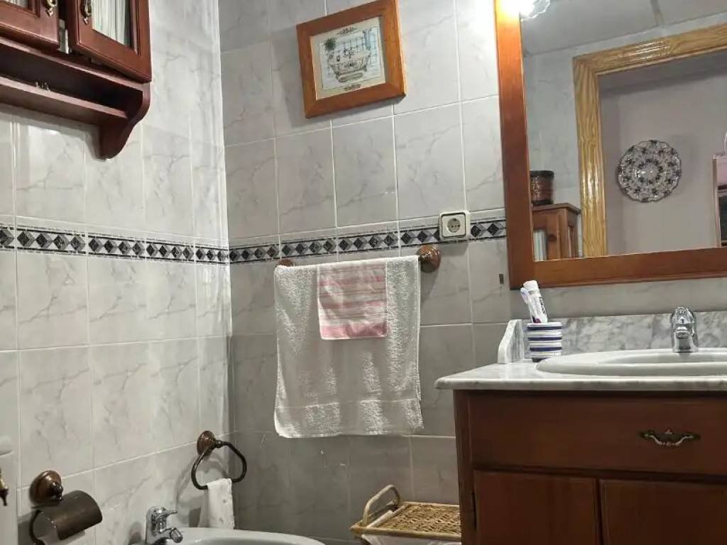 Pis de 60 m² a Jaén