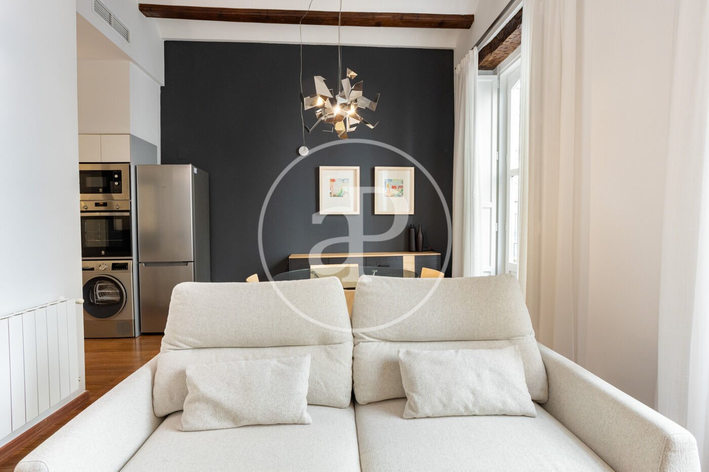 Piso de 61 m² en Valencia