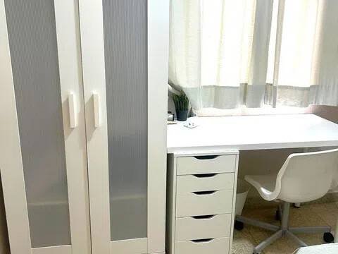 Piso de 100 m² en Murcia