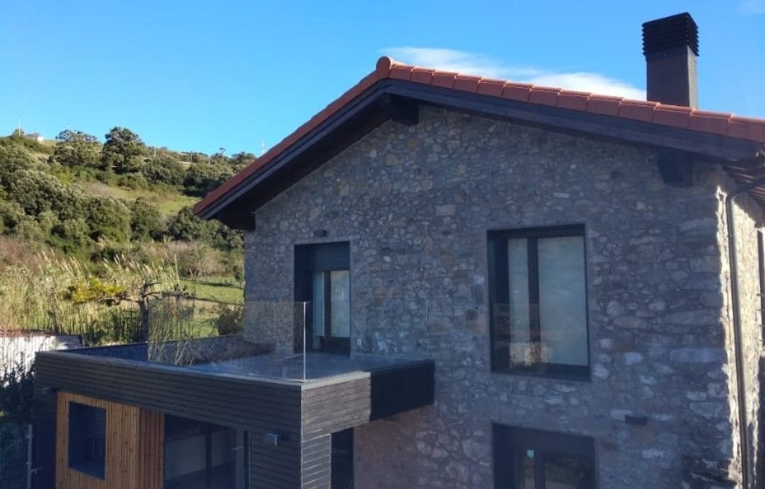 Maison 140 m² à Abanto y Ciérvana-Abanto Zierbena